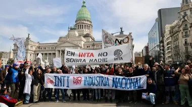 INTI y Metrología Legal: la decisión del Gobierno que la Justicia ordena frenar