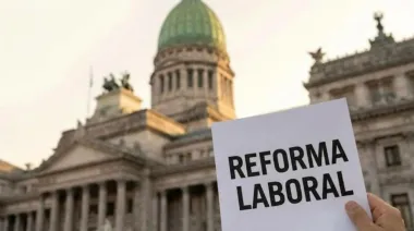 Reforma laboral en debate: ¿en qué sectores se espera crear empleo?