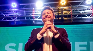 El rosarino que venció a LLA: la carta para jubilar a Perotti en el PJ Santa Fe