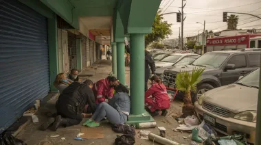 Fentanilo y poder: cómo México sorprendió a Washington con su nueva ofensiva