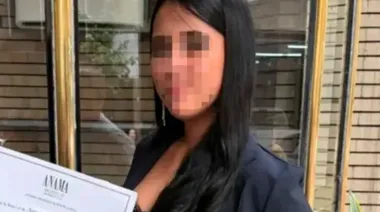 “Papá, me dieron un tiro”: una brutal balacera en una fiesta en Zárate dejó a una modelo herida