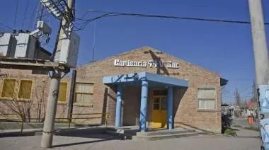 Un chico de 15 años salió en defensa de su mamá y mató al padre cuando la estaba golpeando