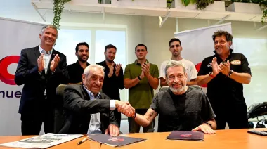 Canal 9 transmitirá el Turismo Carretera y otras categorías: los detalles