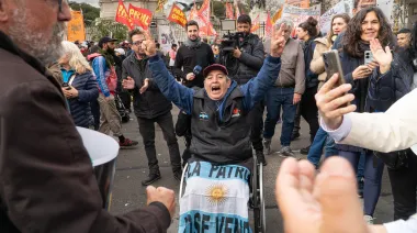 Ley de Emergencia en Discapacidad: qué exige la abogada que denunció al gobierno de Milei