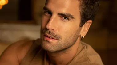 El increíble evento que juntó a Nico Furtado con Ricky Martin