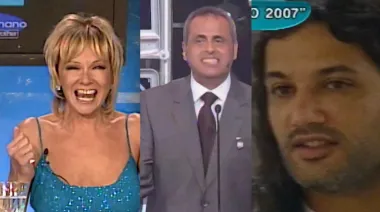 Gran Hermano generación dorada: las imágenes de los 25 años