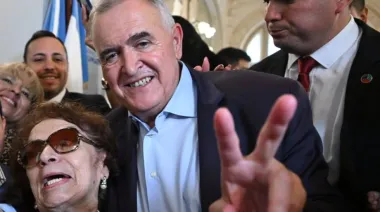 Contragolpe a Jaldo por el polémico DNU que beneficia a proveedores del Estado de Tucumán