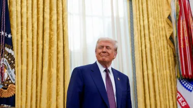 Trump y su nueva doctrina de poder: cómo planea marcar límites al mundo