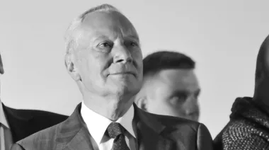 Angelo Gugel, el hombre que sirvió a tres papas y fue testigo silencioso del Vaticano