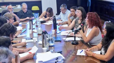 Cardiopatías congénitas: familiares alertan que el ajuste pone en riesgo la atención de miles de chicos