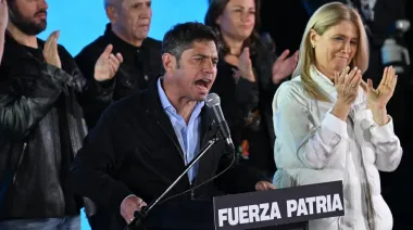 Nada nuevo bajo el sol: una encuesta confirma que los argentinos rechazan mayoritariamente a los políticos