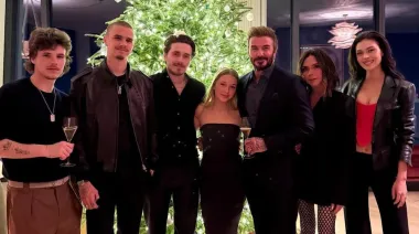 El paso a paso del escándalo total en la familia Beckham