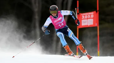 Juegos Olímpicos de Invierno 2026: así será la delegación argentina más grande en años