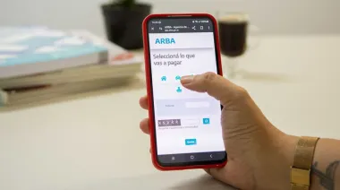 Se oficializó el plan de ARBA para regularizar deudas: solo dos impuestos y la letra chica