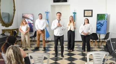 Avances clave para el ordenamiento urbano y el desarrollo de barrios cerrados en Domselaar y San Vicente