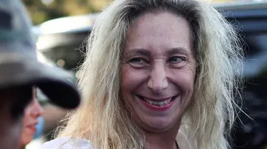 Karina Milei avanza sobre la Corte bonaerense y complica a Kicillof: qué se negocia