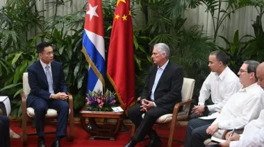 La apuesta silenciosa de China por Cuba en plena crisis: qué cambia ahora