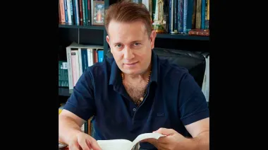 Frase explosiva de Nicolás Márquez sobre periodistas