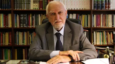 Presión sobre Milei: el pedido urgente de Gil Lavedra por jueces vacantes