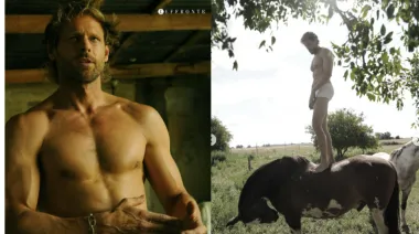 Mario Guerci sorprende con una producción hot y nuevos proyectos personales