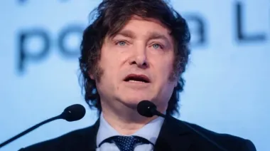 Javier Milei supera el 50% de desaprobación: qué revela la nueva encuesta