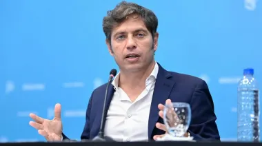 Turismo en alerta: la dura advertencia de Axel Kicillof al Gobierno nacional