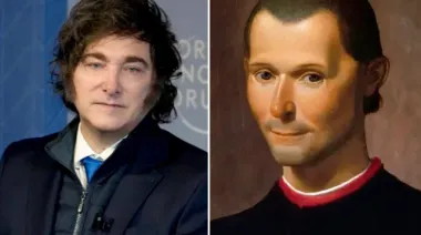 ¿Chau 'econochantas', hola 'politochantas'? Las chicanas de Milei a la Ciencia Política