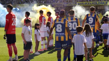 La AFA finalmente confirmó la amnistía para los jugadores expulsados