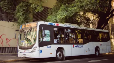 Guerra por los subsidios: SUBE y GPS para detectar kilómetros 'fantasma' de las empresas