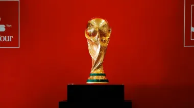 La Copa del Mundo de la FIFA llega a La Rural: el formulario para las entradas