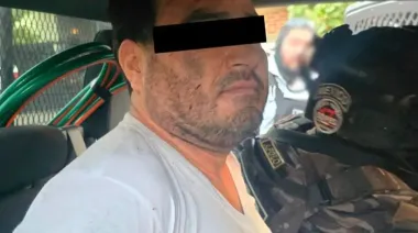 Detuvieron a “El Bótox” en Michoacán: el otro problema que el Estado no resuelve