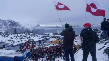 OTAN bajo la lupa: cómo el pacto de Trump por Groenlandia deja expuesta a Europa