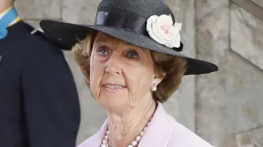 Quién fue la princesa Désirée de Suecia y qué lugar ocupó en la familia real