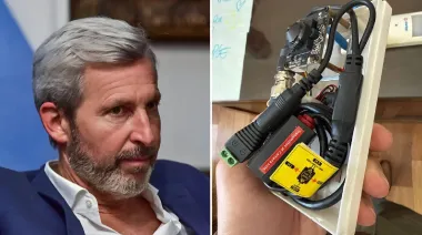 Espionaje a Frigerio en Entre Ríos: el nexo con Edgardo Kueider que cambia todo