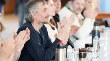 Acelera el PJ bonaerense: cómo sigue la cuenta regresiva para evitar la interna