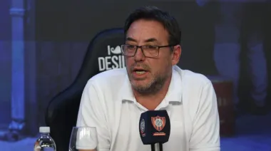 San Lorenzo: cheques rechazados, juicios y el plan de Costantino hasta las elecciones