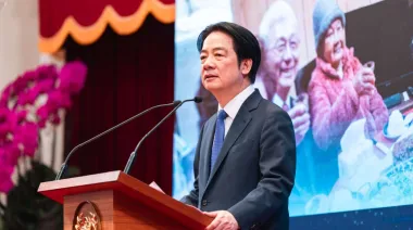 Chips taiwaneses en misiles rusos: qué acordaron Taiwán y Ucrania en secreto