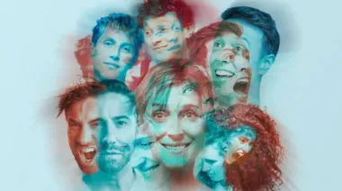 Casi Normales inmersivo: un show de calidad en Buenos Aires