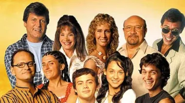 Costumbres argentinas: la ficción nacional que la rompió en Telefe