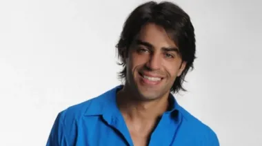 Alejandro Cupitó y su historial amoroso: una x una todas las famosas