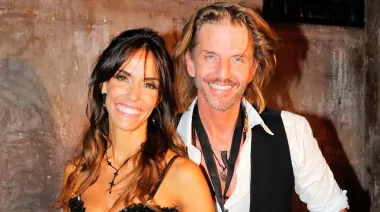 La decisión de Facundo Arana tras confirmarse su separación de María Susini