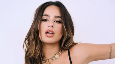 La reacción de Flor Jazmín Peña a la "funa" que está recibiendo en redes