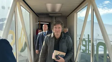 Mar del Plata, Mendoza y Cuyo: el plan oculto de Milei detrás de su nueva gira