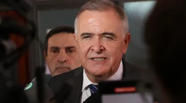 Jaldo vs. Cisneros: cómo el cambio de la Caja agita al PJ de Tucumán