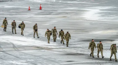 Groenlandia vuelve al centro del mapa mundial: qué trama el plan de Trump