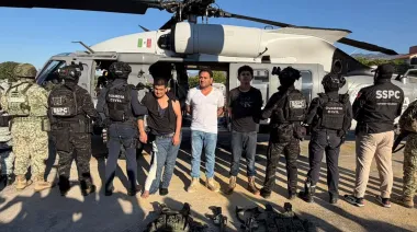 César Sepúlveda, "El Bótox": la trama económica que su arresto no toca