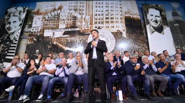 La otra reforma laboral: cuáles son las propuestas que lanzó el sector de Kicillof