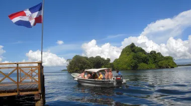 Récords en Fitur 2026: por qué República Dominicana seduce a bancos y petroleras