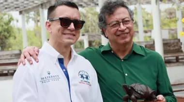 Colombia vs. Ecuador: la decisión que rompió la calma en la frontera andina