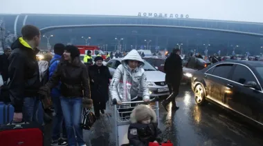 Moscú-Domodédovo: el error de seguridad que abrió la puerta al peor ataque